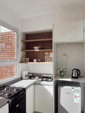 Corrientes Apartment